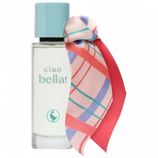 El Ganso Ciao Bella Eau De Toilette for Women 125ml Floral Fragrance with Citrus and Woody Notes - El Ganso - Image 2