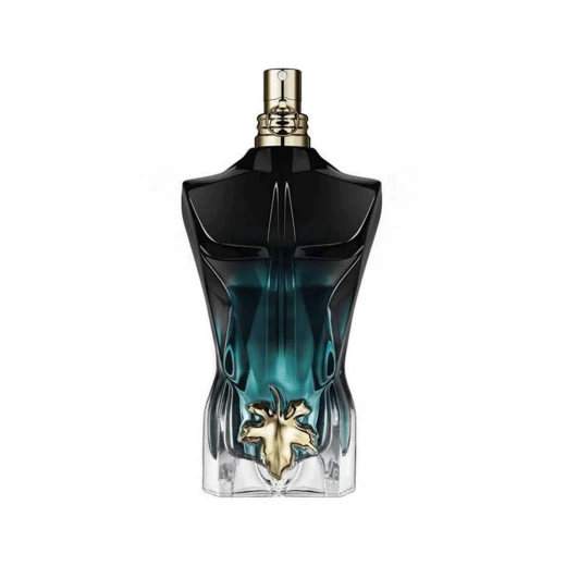 عطر جان بول غوتييه لو مال لو بارفيوم إنتنس 125 مل للرجال عطر خشبي عنبري للسهرات - Jean paul gaultier - Image 2