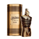 Jean Paul Gaultier Le Male Elixir Intense Eau de Parfum for Men 125ml Gift Set Fresh Fragrance - Jean paul gaultier