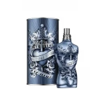 عطر جان بول غوتييه لو مال لافر أو دو بارفان 125 مل عطر رجالي عنبر مائي إصدار محدود - Jean paul gaultier