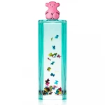 توس جيمز بارتي ماء تواليت 90 مل للنساء إصدار محدود عطر هدية: رائحة آسرة وأنيقة - توس