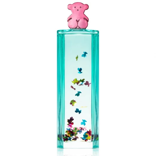 توس جيمز بارتي ماء تواليت 90 مل للنساء إصدار محدود عطر هدية: رائحة آسرة وأنيقة توس جيمز بارتي ماء تواليت 90 مل للنساء إصدار محدود عطر هدية: رائحة آسرة وأنيقة