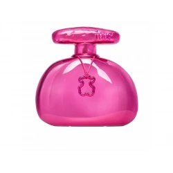 توس إلكترو تاتش ماء عطر 100 مل للنساء عطر زهري حسي عطر أنيق هدية عطر