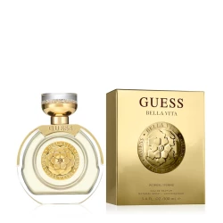 عطر جيس بيلا فيتا للنساء 3.4 أونصة عطر الأزهار والفاكهة للنساء