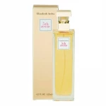 إليزابيث أردن 5th أفينيو ماء عطر للنساء 125 مل - عطر زهري كلاسيكي - إليزابيث أردن