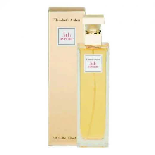 إليزابيث أردن 5th أفينيو ماء عطر للنساء 125 مل - عطر زهري كلاسيكي إليزابيث أردن 5th أفينيو ماء عطر للنساء 125 مل - عطر زهري كلاسيكي