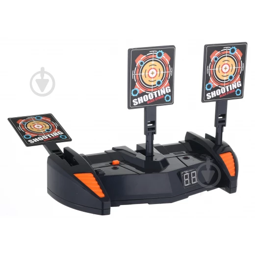 Blaze Storm Electronic Target Set, Multicolor, for Boys, Ages 8+ - Blaze Storm - Image 4
