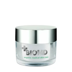 Biomd+ Anti Wrinkle Cream 50ml - Nourishing & Hydrating Anti-Aging Cream for Mature Skin, Fine Lines & Skin Rejuvenation