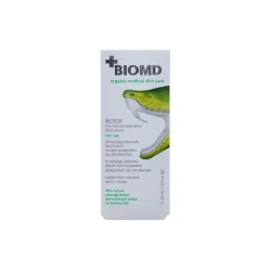 BioMd Botox Face Serum 30ml - Advanced Anti-Wrinkle & Lifting Serum with SYN-AKE Peptides & Hyaluronic Acid for Expression Lines