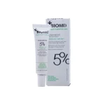 BioMd HyaluronBoost Cream 30ml - Natural Plumping & Anti-Wrinkle Moisturizer for Dehydrated Skin, Elasticity & Fine Lines Support - BioMd