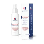 Pharmann Emobase 150ml | Moisturizer for Dry and Eczema-Prone Skin | Soothing Hydrating Formula Helps Support the Skin Barrier and Maintain Softness - Pharmann