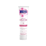 Venus Hair Removal Cream with Sweet Almond Oil 100ml - Venus