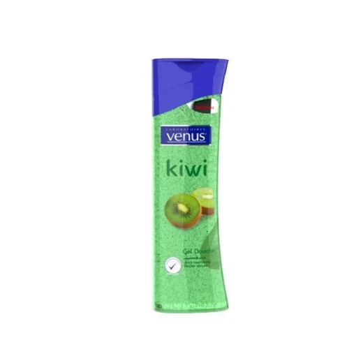 Les Laboratoires Venus Kiwi Gel Douche Exfoliant 240ml - Les Laboratoires Venus - Image 2