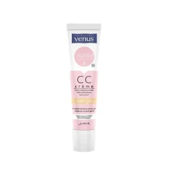 VENUS VIDERM SOIN CC CREAM CLAIR 40 ML