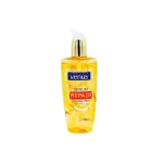 Venus Repair Serum for Dry Hair 150ml Deep Nourishing & Hydration Formula Restores Damaging Strands Adds Softness Glow & Hair Protection - Venus