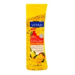 Venus Gel Douche Exfoliant Parfum Mangue 240ML - Venus