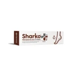 شاركو بلس 2 كريم حمض الهيالورونيك لتدفق الدم والعناية بالقدم السكري 70 مل - Sharco