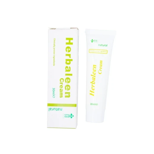 Nature Echo Herbaleen 30ml 100% Natural Cream Soothing Skin Relief with Tea Tree Oil & Aloe Vera for Irritation Redness & Scar Care Nature Echo Herbaleen 30ml 100% Natural Cream Soothing Skin Relief with Tea Tree Oil & Aloe Vera for Irritation Redness & Scar Care
