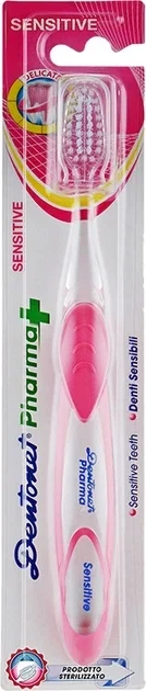 دينت اونيت فارما فرشاة أسنان حساسة للأسنان الحساسة - DentOnet Pharma