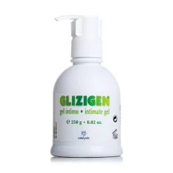 Glizigen Intimate Hygiene Gel 250ml for Genital Care