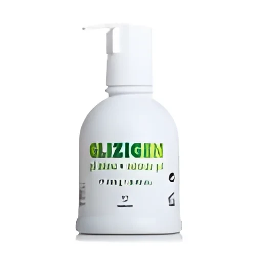 غليزيجين جل للمناطق الحساسة للعناية التناسلية 250 مل - Glizigen - Image 4
