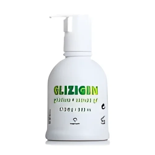 غليزيجين جل للمناطق الحساسة للعناية التناسلية 250 مل - Glizigen - Image 5