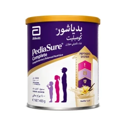 PediaSure Complete Vanilla 400 gm Nutritional Supplement