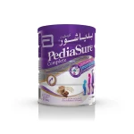 Pediasure Complete Chocolate Children Balanced Nutrition Drink 1-10 Years 900g - Pediasure