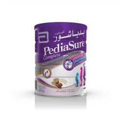 Pediasure Complete Chocolate Children Balanced Nutrition Drink 1-10 Years 900g