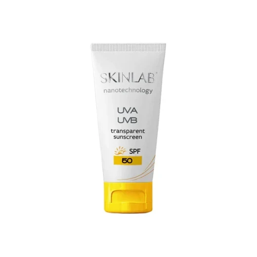 SKINLAB Sunscreen Oily and Combination Skin SPF50 50ML - Skinlab - Image 2