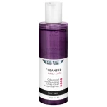 SKINLAB Oily Skin Cleanser 200ml Purifying Facial Wash for Excess Oil & Sebum Control Leaves Skin Fresh Clean & Shine Free - Skinlab