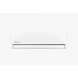 مكيف اطلس سبليت 1 طن AAC-12ARIV-XT مع واي فاي