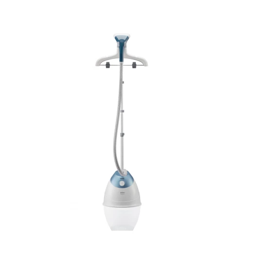 Arzum AR6047-16 Garment Steamer Blue 1600W with 3 Steam Settings and Fast Heat Up for Clothes Refreshing and Wrinkle Removal for All Fabric Types Arzum AR6047-16 Garment Steamer Blue 1600W with 3 Steam Settings and Fast Heat Up for Clothes Refreshing and Wrinkle Removal for All Fabric Types