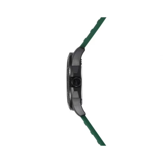 Reebok Griden Green Watch 44mm ABS Stainless Steel Case Silicone Strap - Reebok - Image 3