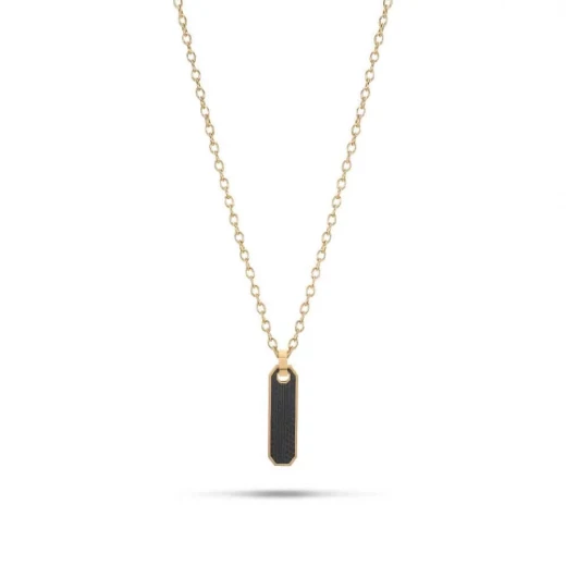 Cat Tread IP Gold Pendant Necklace for Women, Charming Claw Design, 18K Gold Plated, Stylish Jewelry Gift, Adjustable Length for Comfort and Versatility Cat Tread IP Gold Pendant Necklace for Women, Charming Claw Design, 18K Gold Plated, Stylish Jewelry Gift, Adjustable Length for Comfort and Versatility
