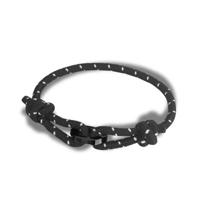 سوار كات J044B70111 ستانلس ستيل فضي للنساء، مجوهرات عصرية. تصميم متين وأنيق، مثالي كهدية مميزة. اكسسوارات أنيقة - كات