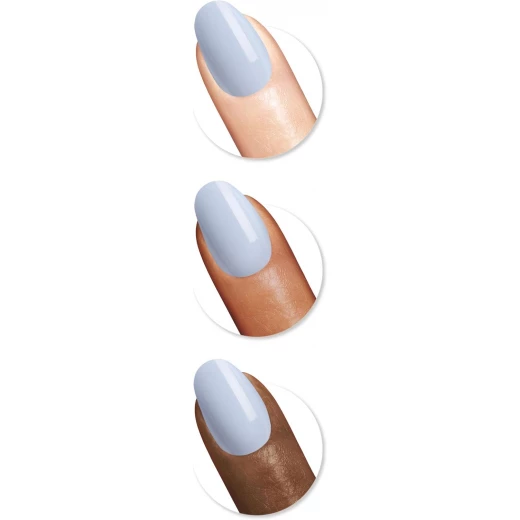 Sally Hansen Salon Effects Press On Nails O Zone Kit: Easy Application, Long Lasting, Stylish Nail Art - Sally Hansen - Image 4