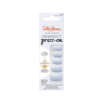 Sally Hansen Salon Effects Press On Nails O Zone Kit: Easy Application, Long Lasting, Stylish Nail Art - Sally Hansen