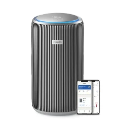 فيلبس جهاز تنقية الهواء 156 متر مربع 5 سرعات AC4220/12