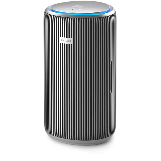 فيلبس جهاز تنقية الهواء 156 متر مربع 5 سرعات AC4220/12 - فيليبس - Image 2