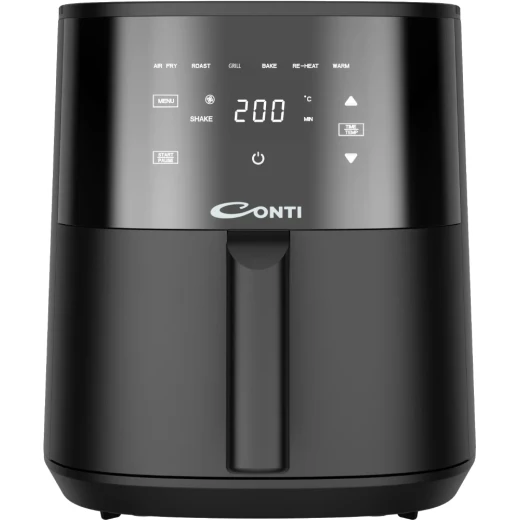 CONTI AIR FRYER – 8L CONTI AIR FRYER – 8L