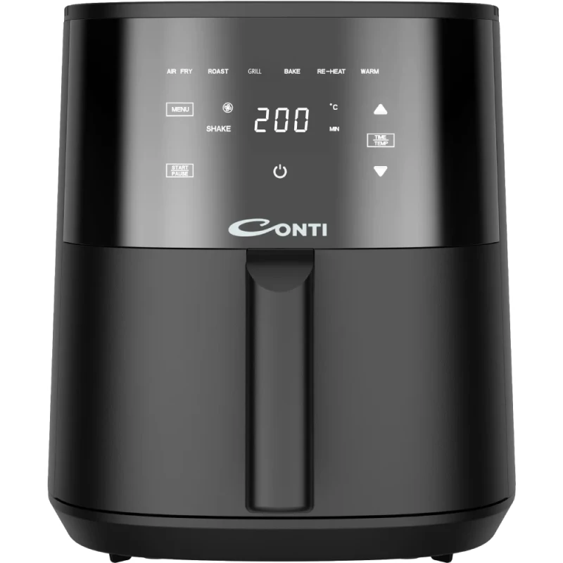 CONTI AIR FRYER – 8L - Conti