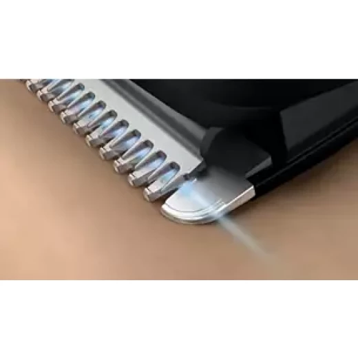 فيليبس ماكينة حلاقة اللحية 3000 سلسلة BT3617/15، مجموعة تشذيب دقيقة، أسود - Image 3