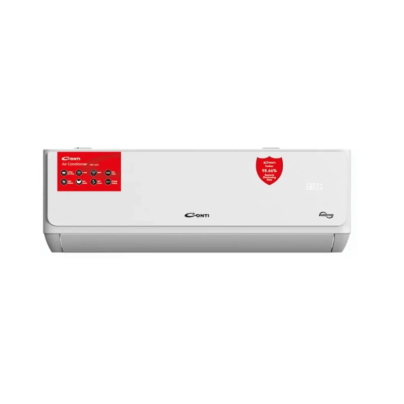 CONTI AIR-CONDITION – 1.5 TON – A++ - Conti