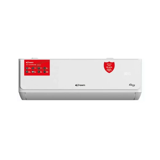 CONTI AIR-CONDITION – 2 TON – A++ CONTI AIR-CONDITION – 2 TON – A++
