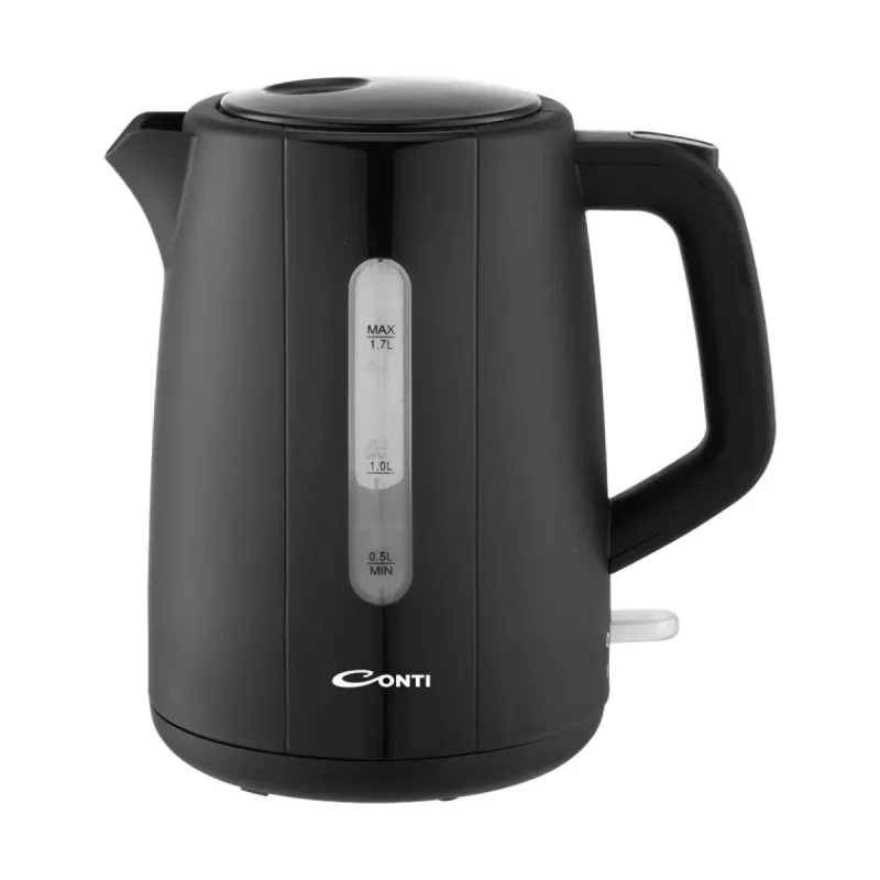CONTI KETTLE – 1.7L – PLASTIC - Conti