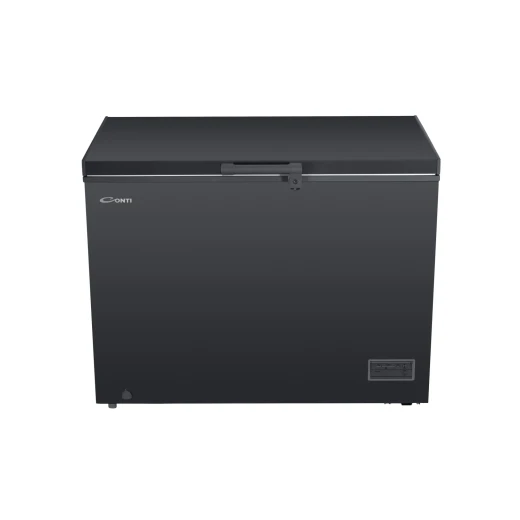 CONTI, CHEST FREEZER 200L A+ – Dark Inox CONTI, CHEST FREEZER 200L A+ – Dark Inox