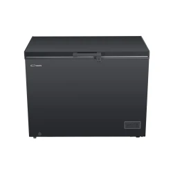 CONTI, CHEST FREEZER 316L A+ – Dark Inox