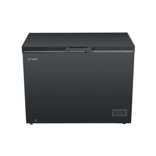 CONTI, CHEST FREEZER 316L A+ – Dark Inox CONTI, CHEST FREEZER 316L A+ – Dark Inox