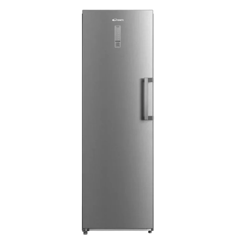 CONTI, CHEST FREEZER 272L A+ – Inox - Conti